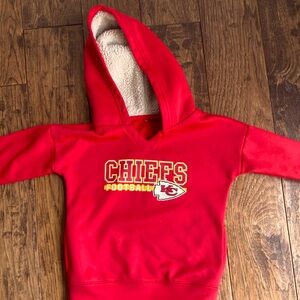Chiefs 3T Hoodie